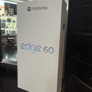 MOTO EDGE 60 5G 512GB