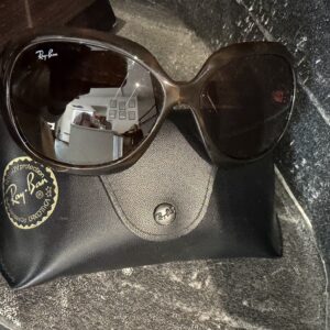 SUNČANE NAOČALE RAY-BAN RB4098