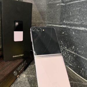 SAMSUNG GALAXY Z FLIP 5