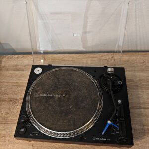 GRAMOFON AUDIO-TECHNICA AT-LP140XP