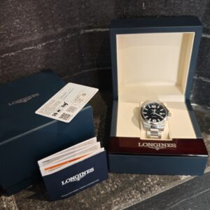 LONGINES CONQUEST