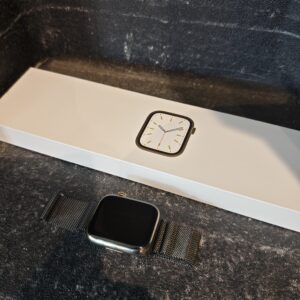 APPLE WATCH SERIES 7 45mm / CELLULAR
