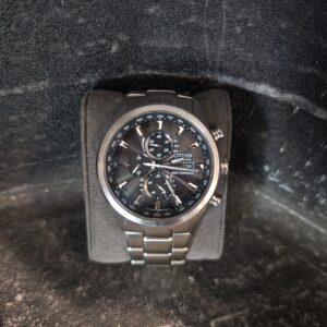 CITIZEN ECO-DRIVE