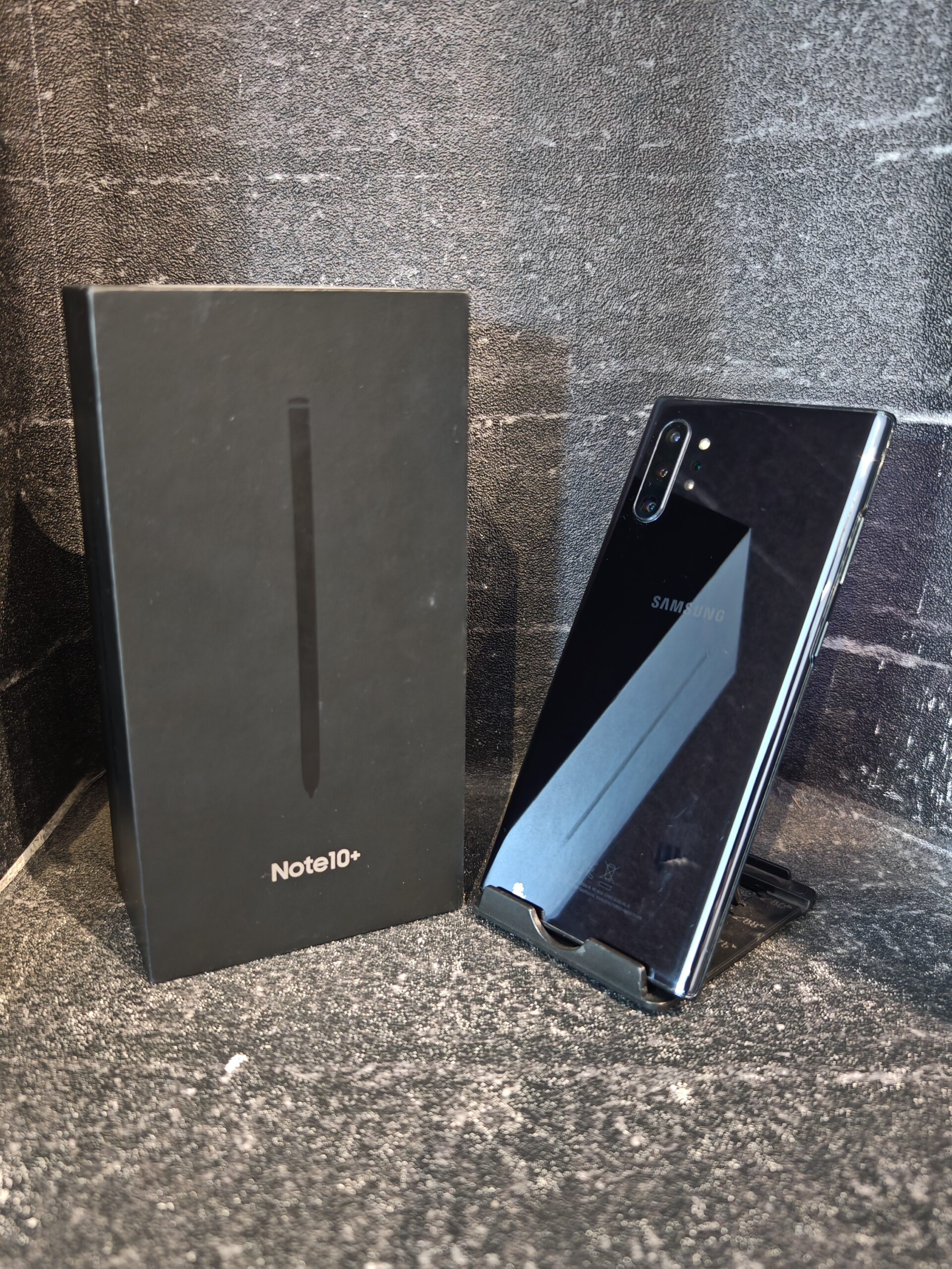 SAMSUNG GALAXY NOTE 10+ 12/256 GB - Slika 2