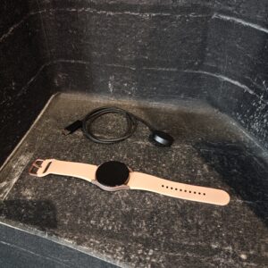 SAMSUNG GALAXY WATCH 5 40mm