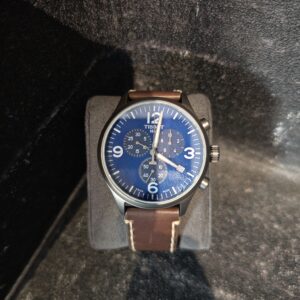 TISSOT T116617A CHRONO XL CLASSIC