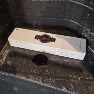 XIAOMI WATCH S3