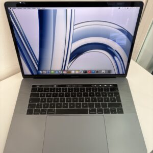 MacBook Pro (15-inch, 2019)