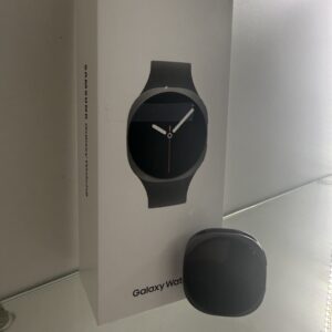 SAMSUNG GALAXY WATCH 8 40 MM
