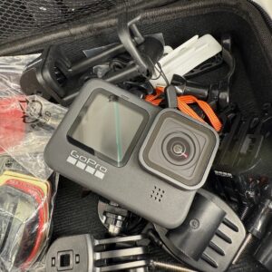 GOPRO HERO 9