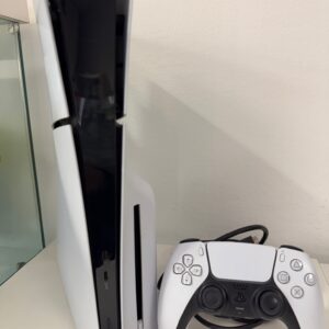 PS5 DISK 1TB