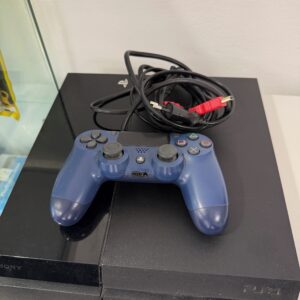 PS4 1TB