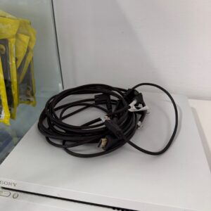 PS4 500GB SLIM