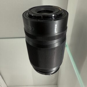 NIKON NIKKOR DX 50-250mm 4.5-6.3 VR OBJEKTIV