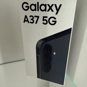 SAMSUNG GALAXY A37 5G, NOVO!
