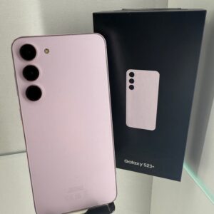 SAMSUNG GALAXY S23+
