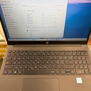 HP 255 G10 LAPTOP