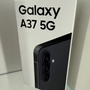 SAMSUNG GALAXY A37, NOVO!