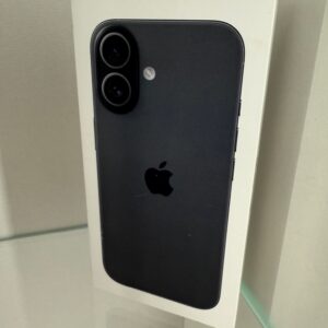 IPHONE 17, NOVO!