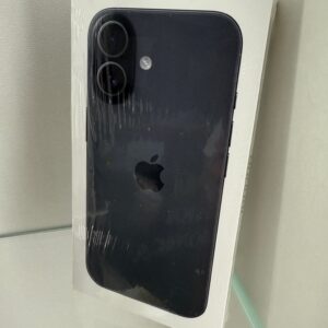 IPHONE 17, NOVO!