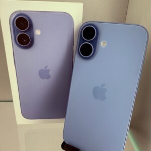 IPHONE 17