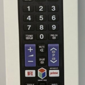 SAMSUNG ZAMJENSKI DALJINSKI