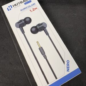 SLUŠALICE ŽIČANE 3,5 mm
