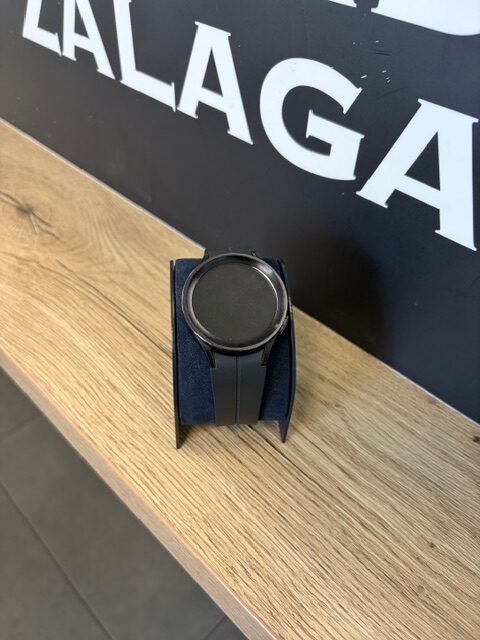 SAMSUNG GALAXY WATCH 5 PRO 45mm LTE