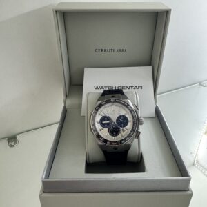 CERRUTI 1881 RUSCELLO SAT