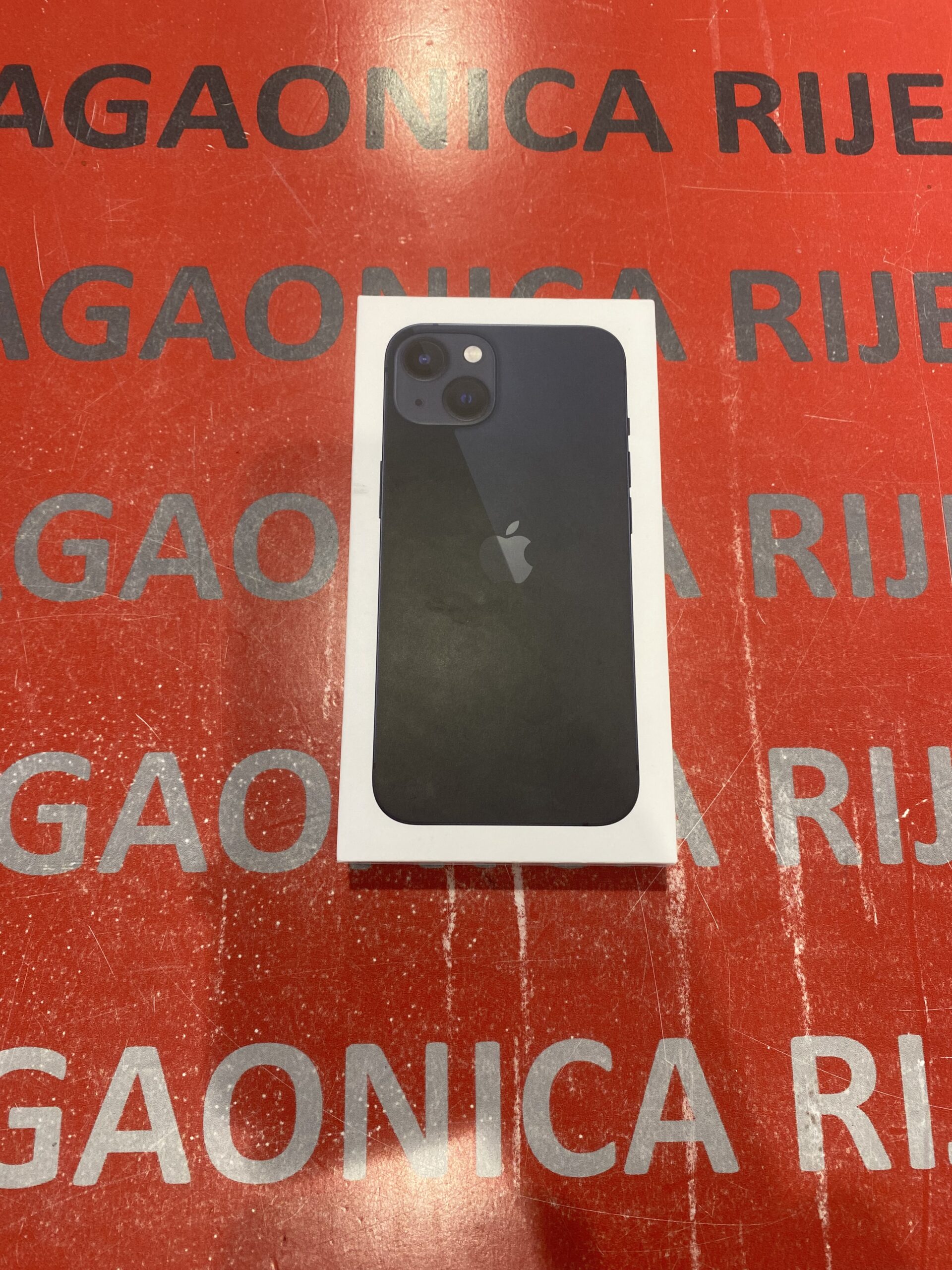 IPHONE 13 256 GB