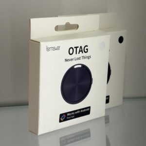 OTAG F8