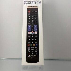 SAMSUNG ZAMJENSKI DALJINSKI