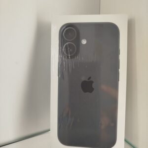 IPHONE 17 256 GB NOVO