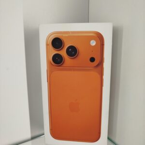 IPHONE 17 PRO 512 GB NOVO