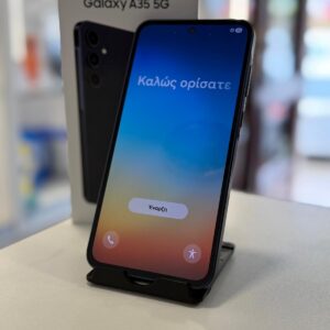 SAMSUNG GALAXY A35 5G