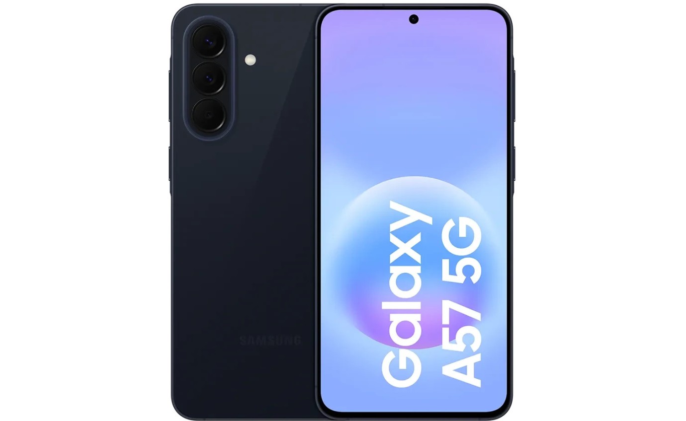SAMSUNG GALAXY A57 5G 256GB NOVO