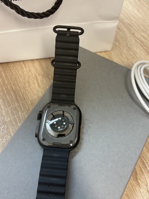 APPLE WATCH ULTRA 3 49MM - Slika 4