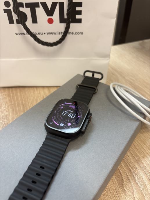APPLE WATCH ULTRA 3 49MM - Slika 3