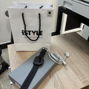 APPLE WATCH ULTRA 3 49MM