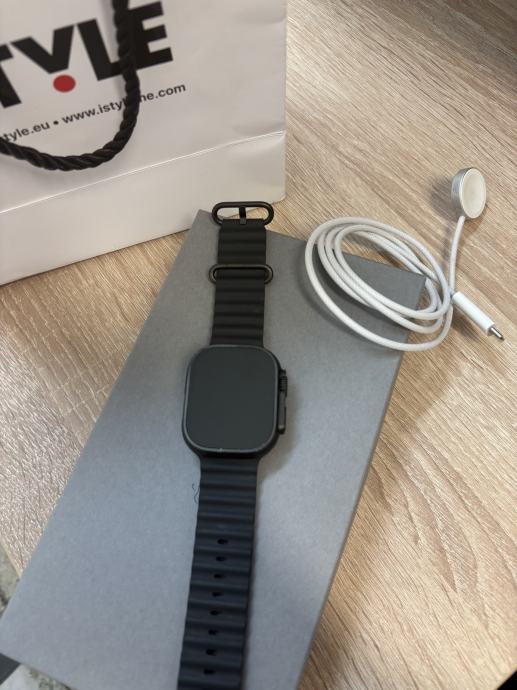 APPLE WATCH ULTRA 3 49MM - Slika 2