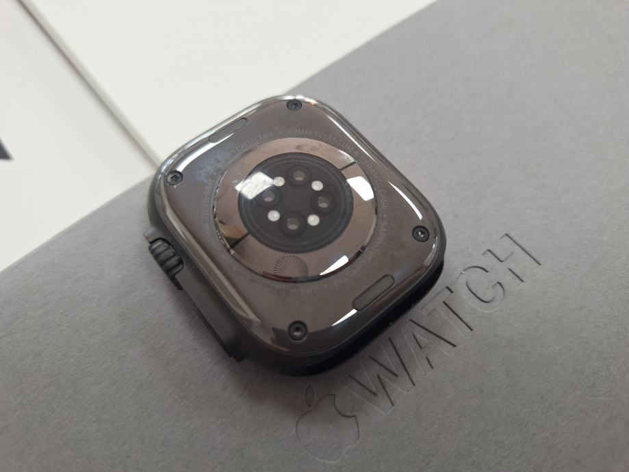 APPLE WATCH ULTRA 3 KAO NOV - Slika 4