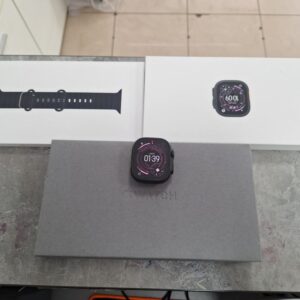 APPLE WATCH ULTRA 3 KAO NOV