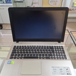 ASUS AIR 5410, INTEL I5 7 GEN, GTX 920M, 128GB SSD, 12GB RAM