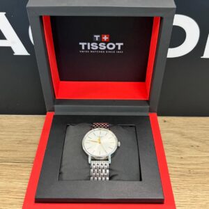TISSOT EVERYTIME