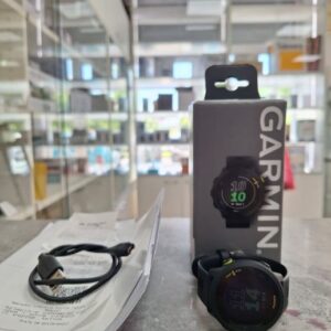 GARMIN FORERUNNER 55 GARANCIJA