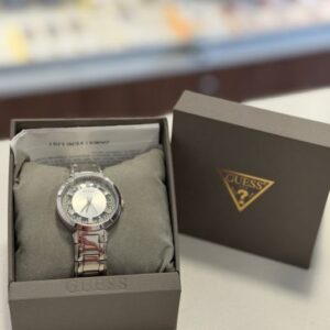 GUESS ŽENSKI SAT QUARTZ