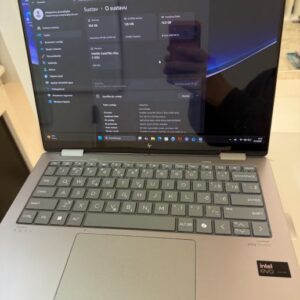 HP ENVY X 360 2 IN 1 LAPTOP