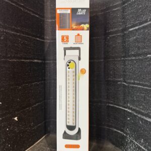 SOLARNA LAMPA