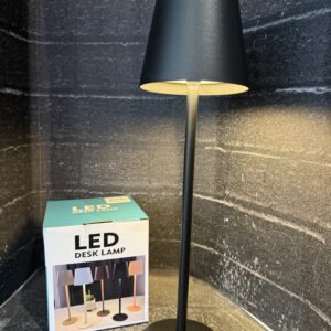 STOLNA LED LAMPA