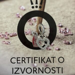 PANDORA PRIVJESAK
